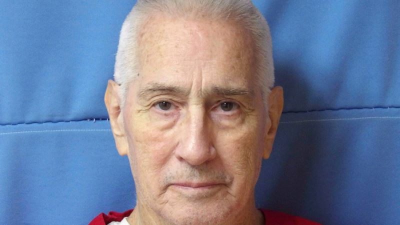 Richard Gerald Jordan: Mississippi executes the state’s longest-serving death row inmate