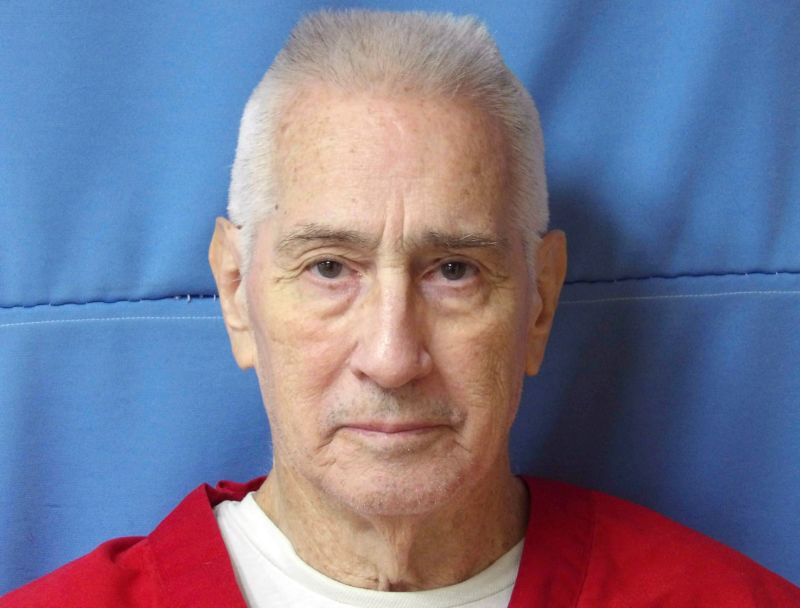 Mississippi Executes Longest-Serving Death Row Inmate for 1976 Murder