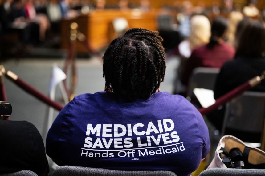 The clock is ticking for officials in 42 states and Washington, D.C., to figure out how to verify that an estimated 18.5 million Medicaid enrollees meet rules included in President Donald Trump’s tax and spending law.