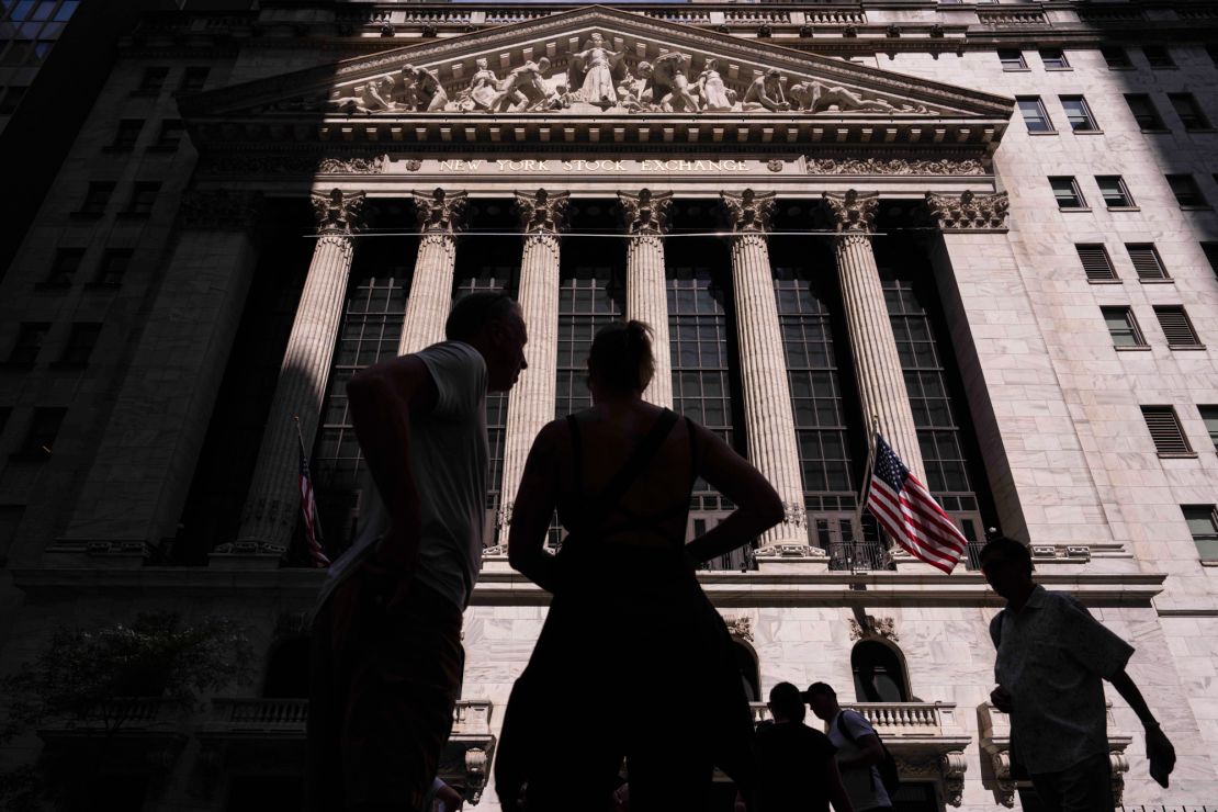 The normally staid US Treasury market has garnered attention this year as Wall Street has assessed the US government's fiscal health.