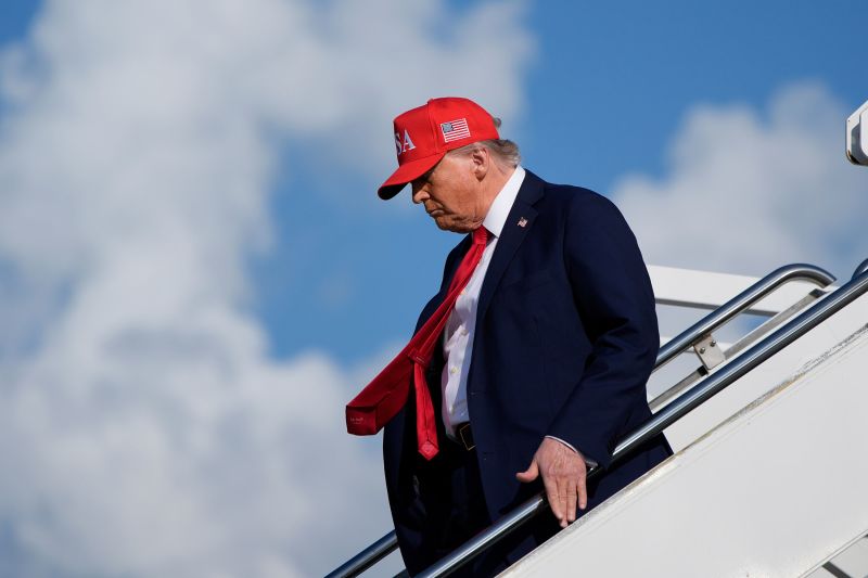Trump Resumes Defensive Weapons Shipments to Ukraine Amid Gaza Ceasefire Efforts