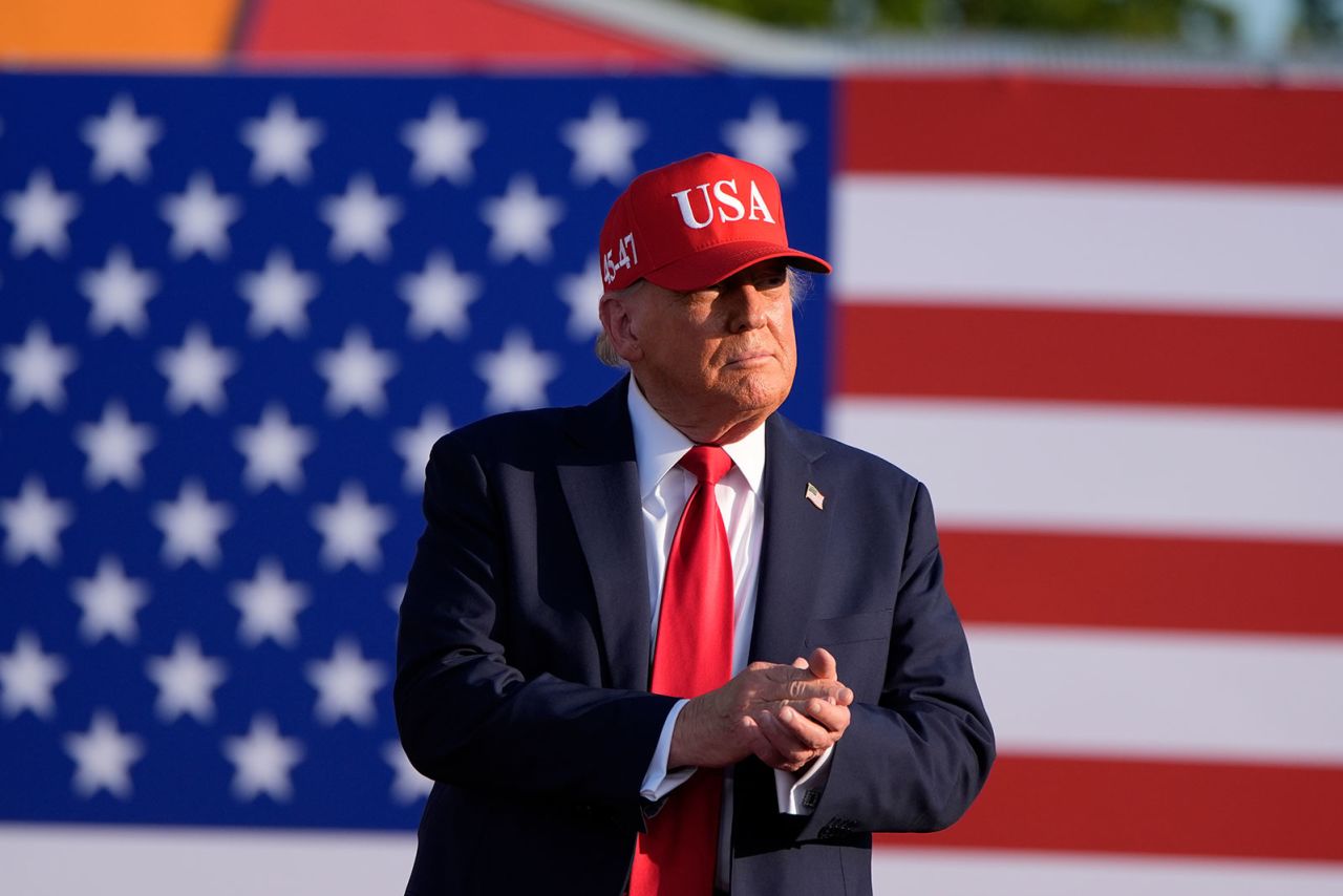 July 3, 2025 - Congress passes Trump’s sweeping domestic policy bill