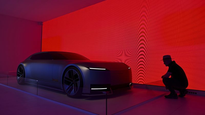 Какво всъщност се обърка в Jaguar 