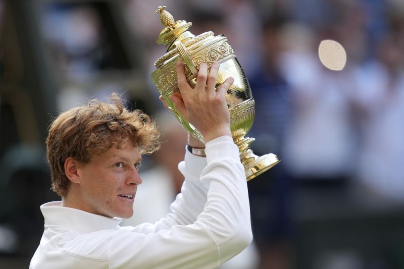 Wimbledon Fast Facts | CNN