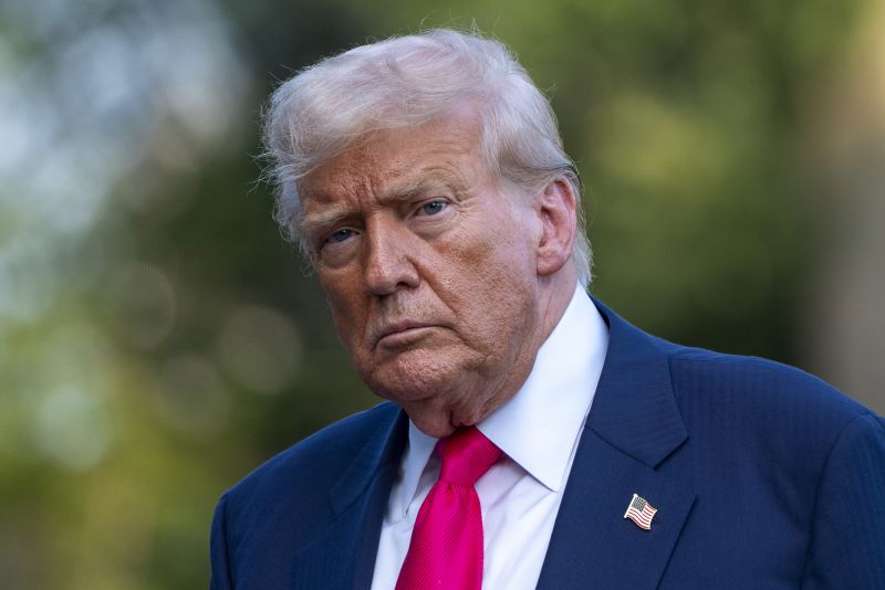 Trump Signs HALT Fentanyl Act, Expands Drug Penalties