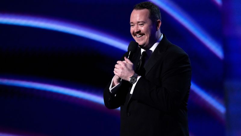 Shane Gillis did a monologue at the ESPYs that – surprise – has people divided