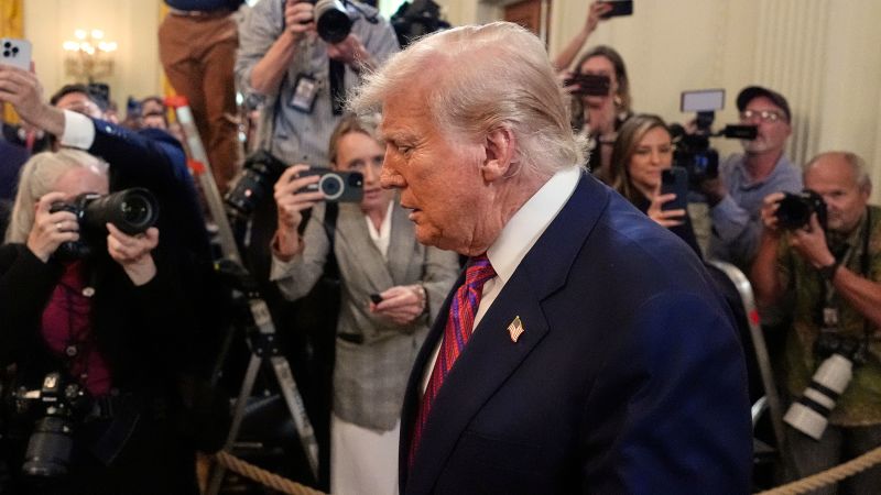 This week’s big questions: Can Trump finally quell the Epstein storm — and is it hurting his presidency?