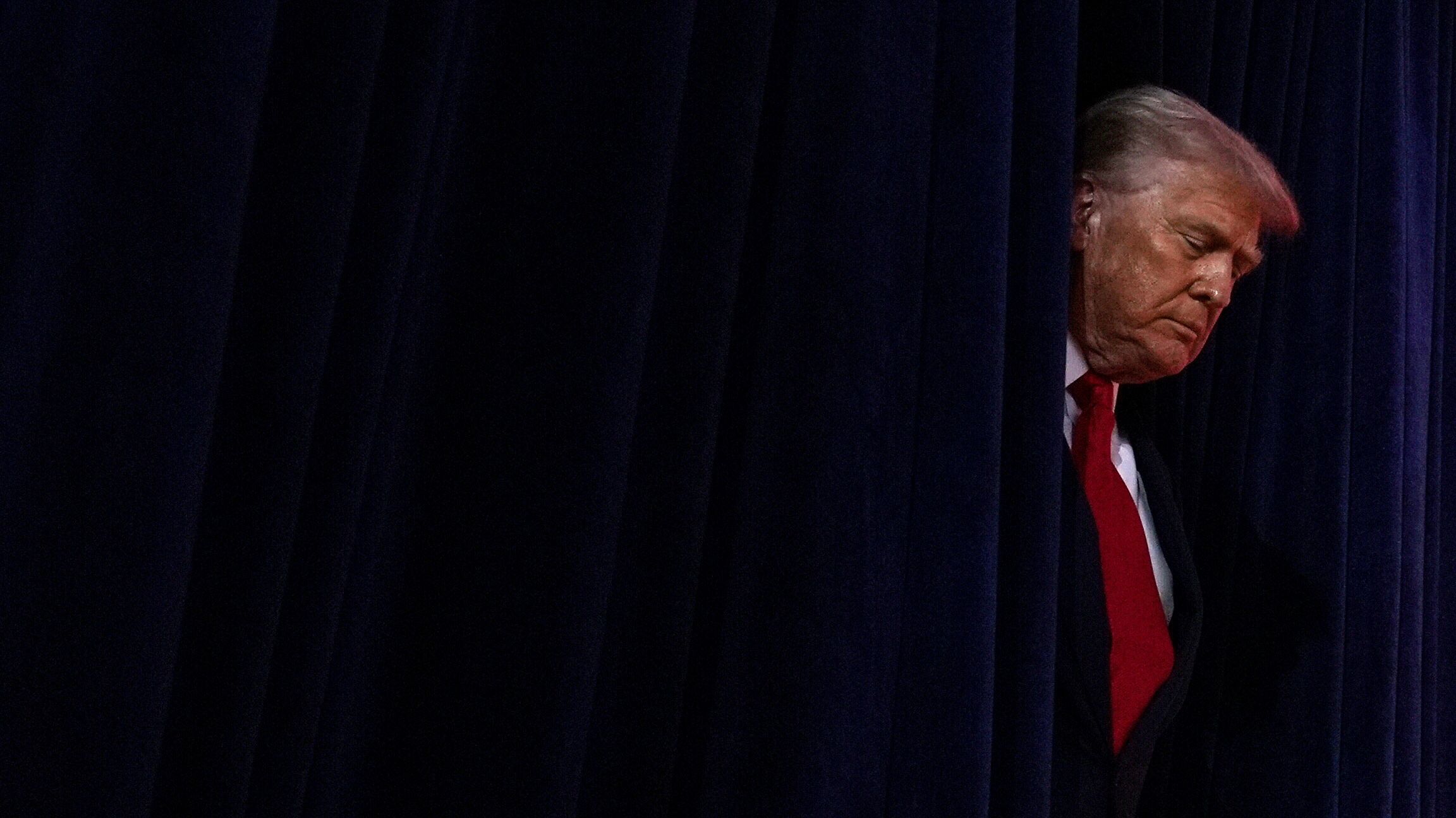 Sources: DOJ told Trump his name is among many in Epstein files