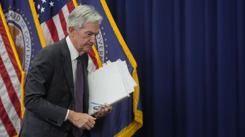 Did the Fed simply royally screw up? | The Gentleman Report Trade