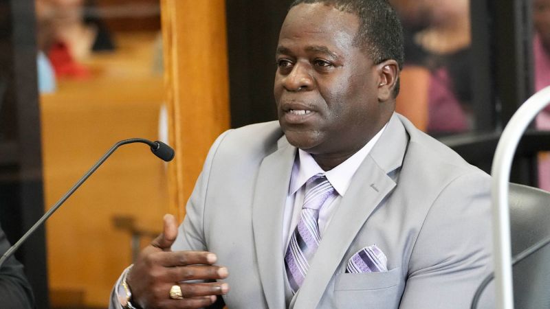 Milwaukee Man получава живот в затвора за убийство и разчленяване на жена на първа среща 