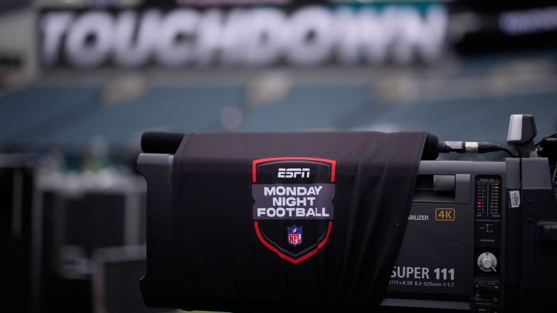 NFL да вземе 10% дял в ESPN в сделката за нови медийни права 