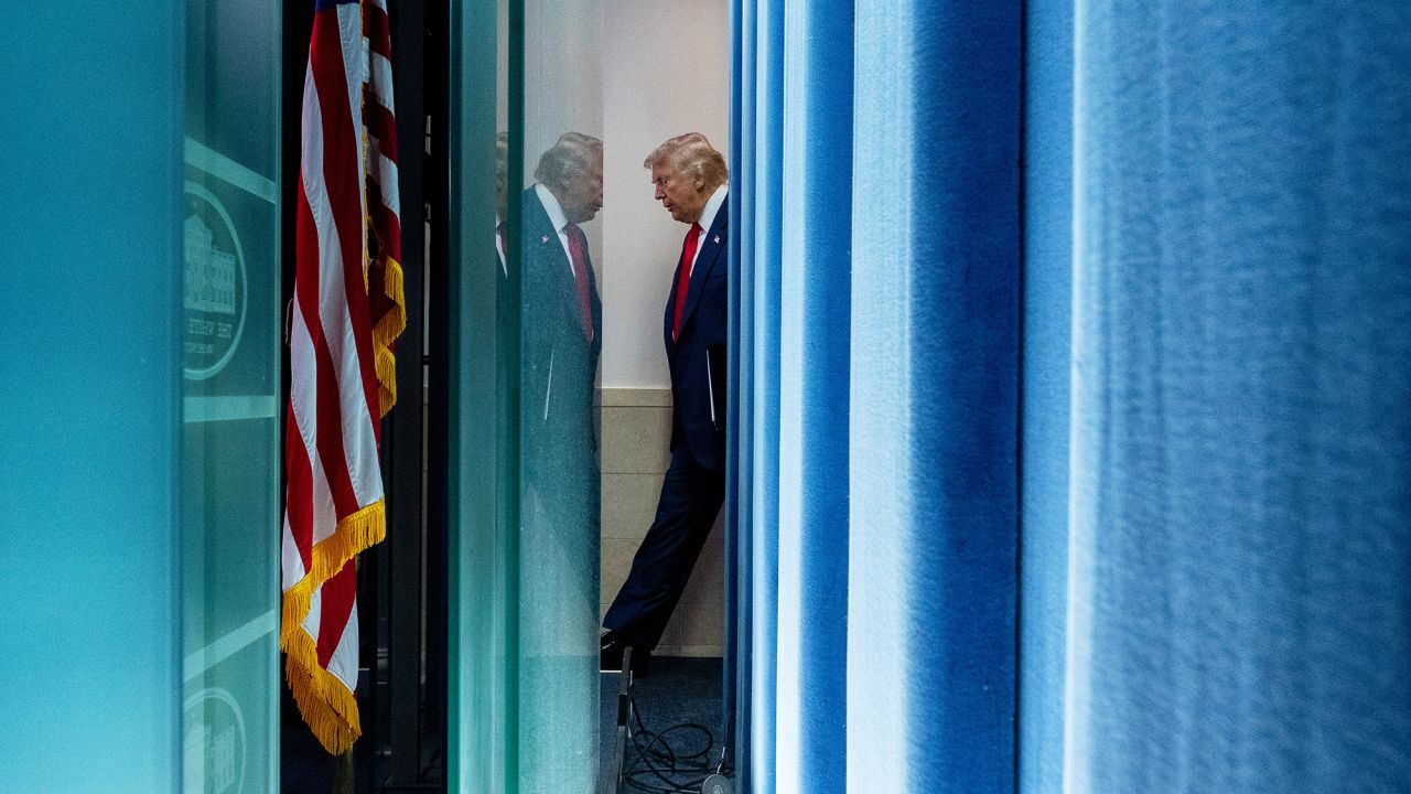 Trump's campaign to undermine federal statistics could do serious damage.
