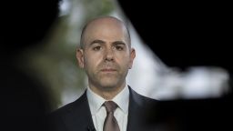 Stephen Miran has taken leave from his role as head of President Donald Trump's Council of Economic Advisers to serve on the Federal Reserve's Board of Governors.