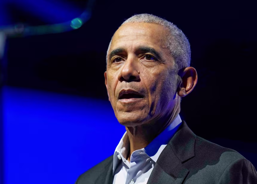 Obama calls Newsom’s redistricting plan ‘a responsible approach’ in response to Texas Republicans redrawing maps