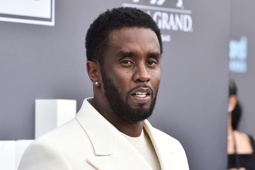 Sean 'Diddy' Combs says he's 'humbled and broken' in letter to judge ahead  of sentencing | CNN