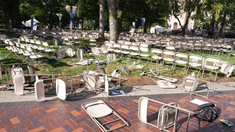 A wave of swatting and active shooter hoaxes at universities brings panic and turmoil to the start of the school year