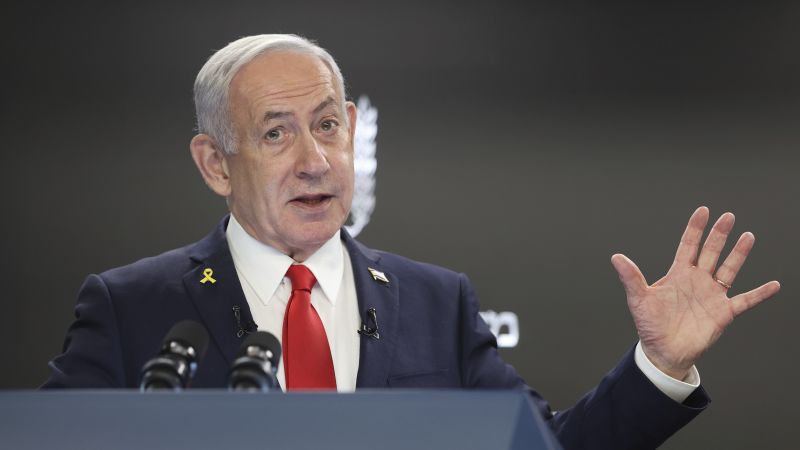 Ceasefire deal not on agenda with Israel’s security cabinet set to discuss looming Gaza City offensive