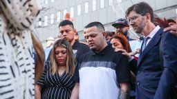 Kilmar Abrego Garcia transferred to Pennsylvania detention facility | CNN