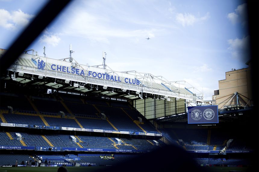 Chelsea said in a statement it self-reported the potential breaches to the English Football Association.