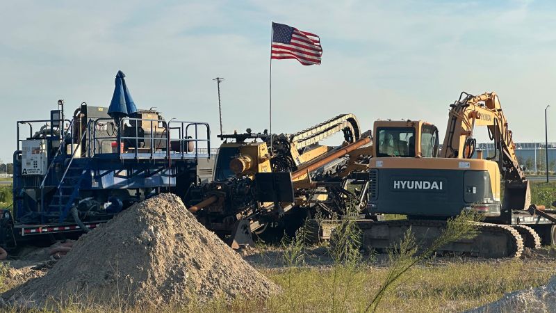 Massive Immigration Raid at Georgia Hyundai Plant Leads to 475 Arrests