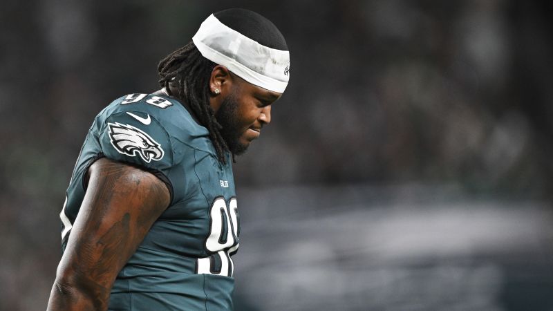 Вижте всички теми Връзка копирана Следвайте Защитната звезда на Филаделфия