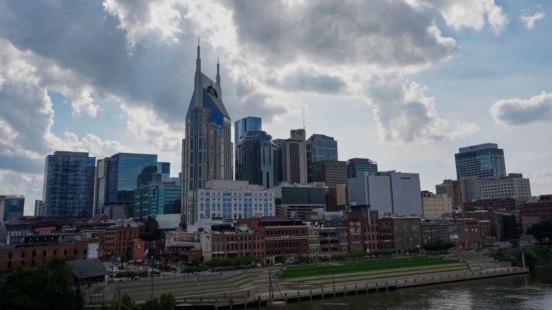 Man pleads guilty to charges that he meant to blow up a Nashville power site with a bomb-laden drone