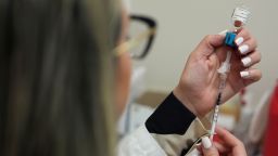 There are some steps you can take to reduce your risk of getting seriously ill with respiratory viruses this year – and vaccination plays a key role.