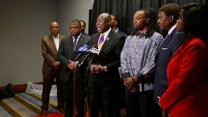 Did Florida Officers Use Excessive Force Against a Black Student? Federal Lawsuit Filed