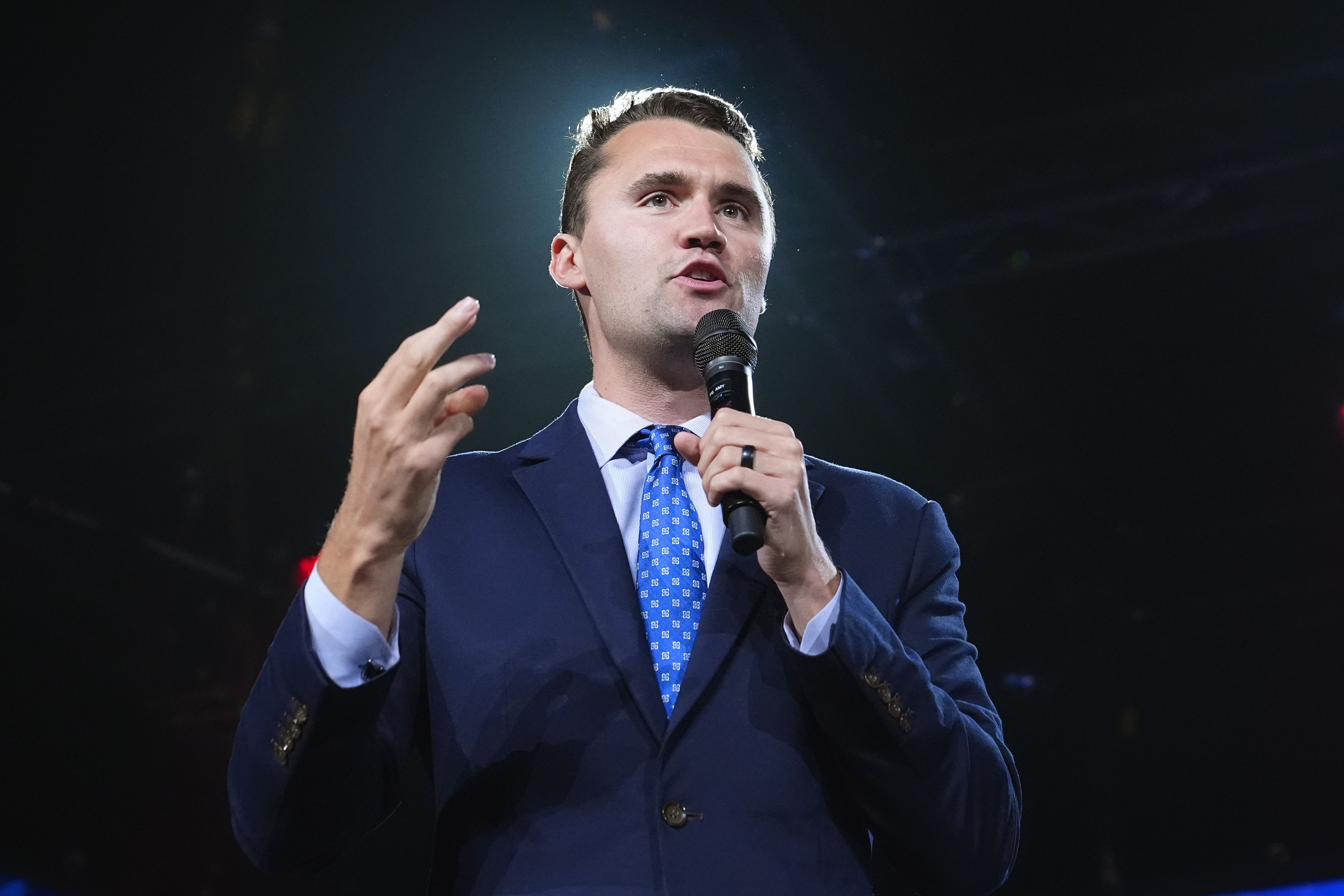 Charlie Kirk’s social media accounts have gained millions of followers since his murder