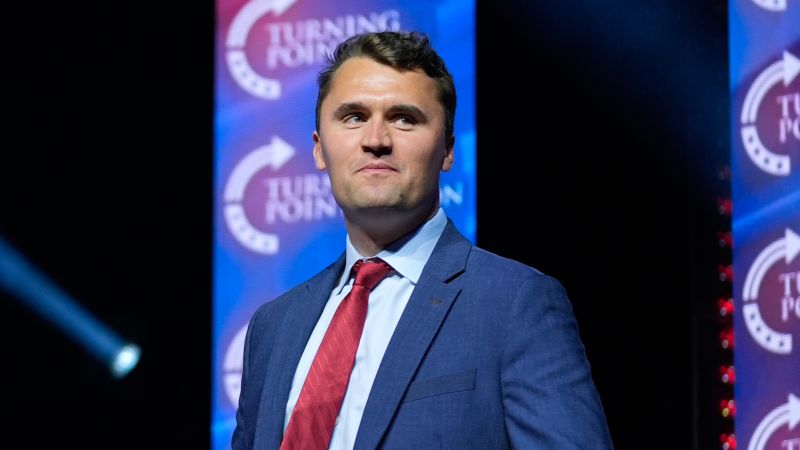 How Charlie Kirk changed conservative media — and American politics