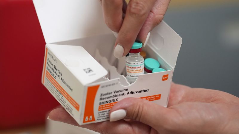 Вижте всички теми Връзката е копирана Следвайте Ваксината срещу херпес