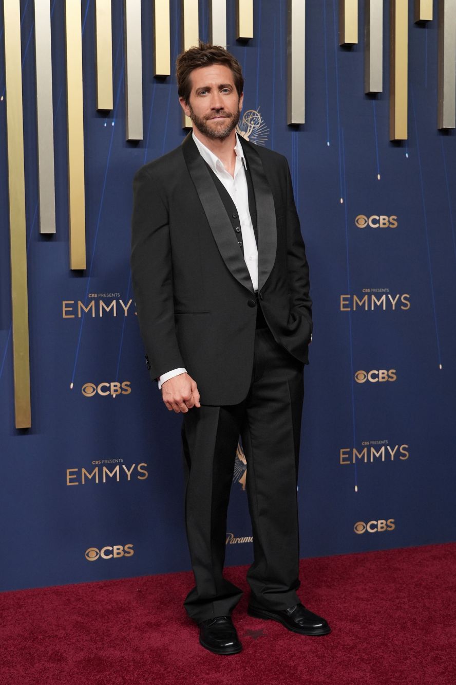 Jake Gyllenhaal