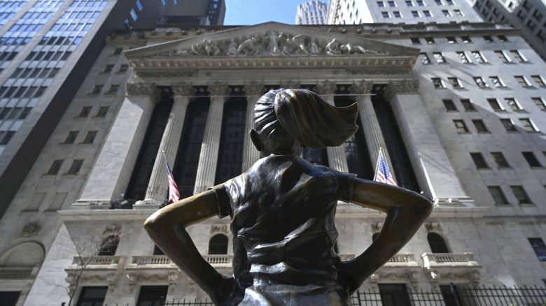 The S&P 500 has notched 33 record highs this year.