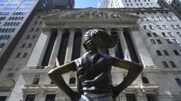 The S&P 500 has notched 33 record highs this year.