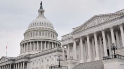 White House budget office threatens mass firings if government shuts down