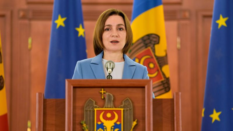 Moldova’s election delivers lessons to Europe on countering Russian interference