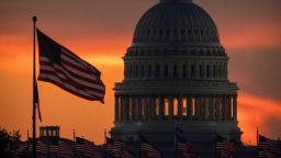 When the government shuts down, its statisticians stop going to work.