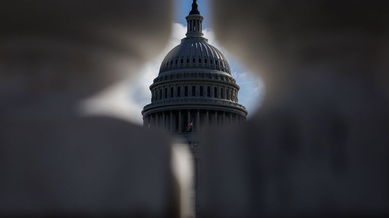 Updates on the Government Shutdown – October 4, 2025