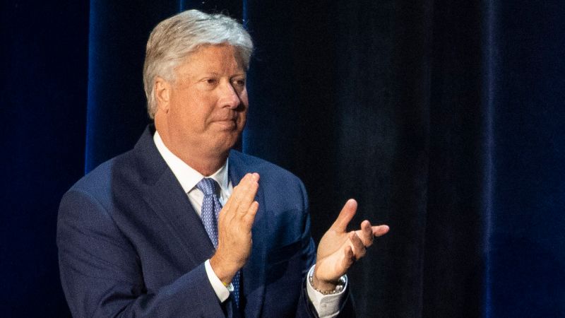 Texas megachurch founder pleads guilty to child sex abuse charges