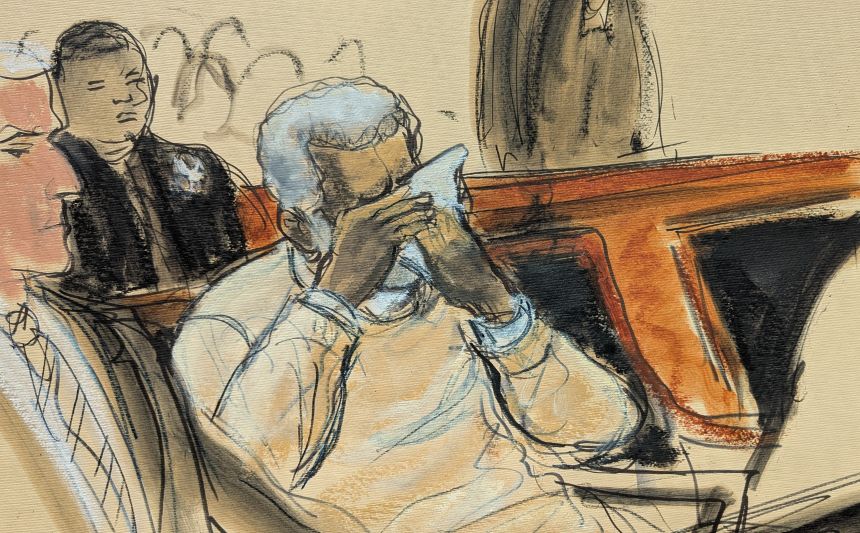 Sean 'Diddy' Combs was sentenced to over 4 years in prison after day-long court hearing. How we got here | CNN