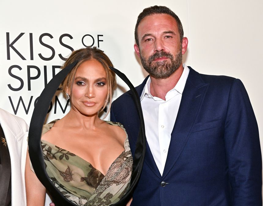 Jennifer Lopez and Ben Affleck reunited on the red carpet but don't get  your hopes up for Bennifer 3.0 | CNN