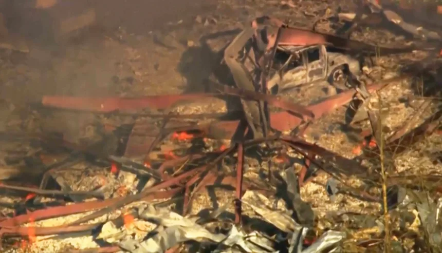 tennessee tnt plant explosion