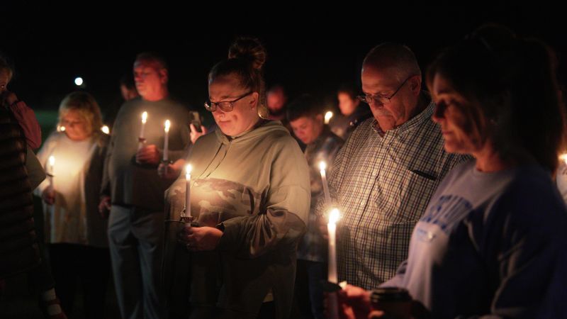 Tennessee military explosive plant: A massive blast at a Tennessee explosives plant obliterated a building and left 18 people missing. Here’s what we know