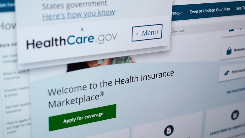 Obamacare enrollees: Worried about losing the enhanced subsidies? Share your story