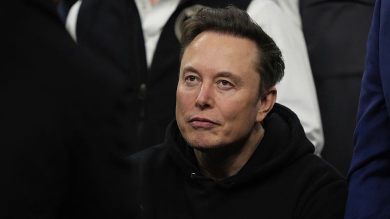 Public perception of Musk's politics cost his company Tesla sales, a report has found.