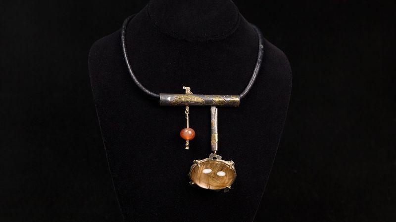 California museum’s collection looted: Over 1,000 items stolen in early morning heist California museum’s collection looted: Over 1,000 items stolen in early morning heist