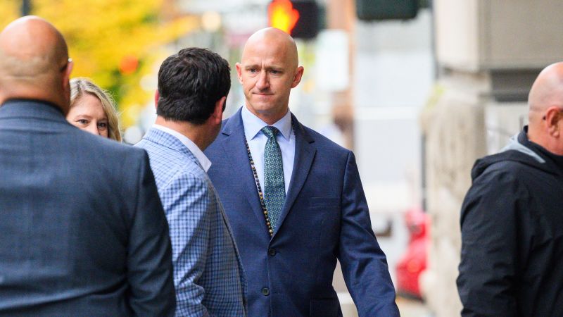 Off-duty pilot who tried to cut a flight’s engines midair to be sentenced in federal case