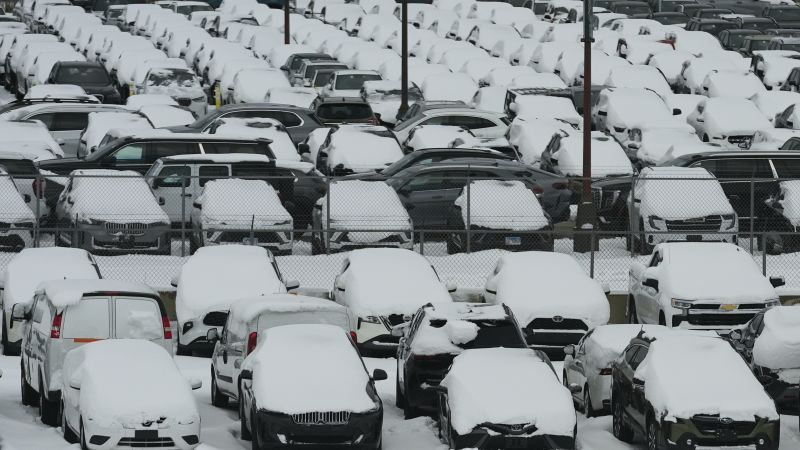 12 月 7 日需要了解的 5 件事：危险旅行、移民打击、委内瑞拉、亚洲洪水、美国卫生政策