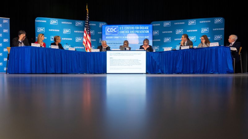 Новият фокус на съветниците по ваксината на CDC върху тестовете за хепатит B по време на бременност не е достатъчен, предупреждават някои лекари