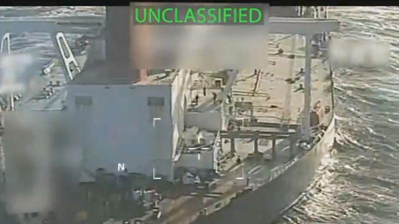 Какво означава последният драматичен ход на Тръмп във Венецуела